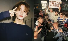 Setelah Kepergian Mark, Penggemar Soroti Tanggal Berakhirnya Kontrak Member NCT