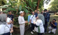 Karyawan Bandung Zoo Apresiasi Kepedulian Pemprov Jabar Urai Polemik