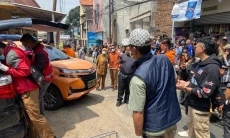 Empat Hari Tak Keluar Rumah, Pria 26 Tahun di Bandung Ditemukan Tak Bernyawa