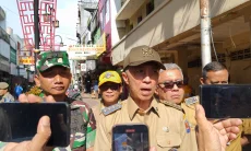 Dedie Dorong Ide Kreatif Generasi Muda Ciptakan Bogor Kota  Sains Kreatif