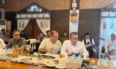 Kabupaten Bandung Hasilkan Sampah 1.500 Ton per Hari, Dadang Supriatna Cari Solusi
