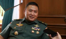 Dari Barak Sederhana ke Kasdam III Siliwangi, Kisah Brigjen TNI Agus Bhakti