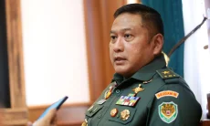 Tanah, Bibit, dan Telur: Hobi yang Menenangkan Brigjen TNI Agus Bhakti