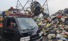 Ubah Sampah Jadi Energi, Pemkab Bandung Barat Dukung Pembangunan PLTS Sarimukti