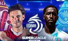 Cek Link Live Streaming Bali United vs PSBS Biak, Dua Tim Termotivasi Raih Poin