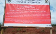 Izin Belum Lengkap, Perusahaan Tambang di Kuningan Diduga Serobot Lahan Warga