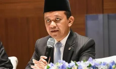 Bahlil Cari Formulasi Harga BBM Nonsubsidi di Tengah Lonjakan Harga Minyak Dunia
