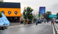 20 Bando, 42 Reklame, Megatron, dan Videotron di Kota Bandung Bakal Ditertibkan