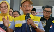Menteri ESDM akan Impor Minyak dari Negara Mana pun Termasuk Rusia