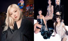 Rose Sebut BLACKPINK Grup Pekerja Keras, Netizen: Mengira Dirinya Member TWICE