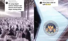 Viral! Pemerintah Siapkan 70 Ribu Motor Listrik untuk Semua Petugas MBG di Jawa Barat