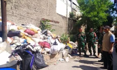 Ritase Sampah Kembali Dibatasi, Warga Cimahi Khawatir Terjadi Penumpukan