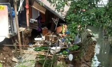 BPBD Kota Bandung Gencarkan Peringatan Dini Bencana via Medsos