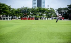 Warga Kota Bandung Punya 6 Titik Aman Saat Bencana