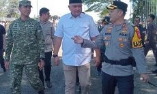 Aksi Pungli Sudah Membudaya, Bupati Bogor Rudy Susmanto Geram: Akan Ditindak Tegas