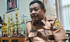 Kuota SMPN Belum Terpenuhi, Disdik Cirebon Lakukan Optimalisasi