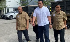 Berutang Rp2 Miliar, Pengusaha LPG Rio Delgado Hassan Ditetapkan Tersangka