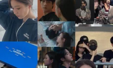 Jin BTS Dapat Banyak Dukungan Usai Dirumorkan Kencan dengan Shin Se Kyung