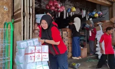Biji Plastik Melonjak 100 Persen, Pelaku Usaha Tertekan dan Kurangi Produksi