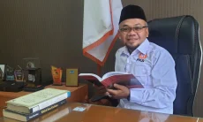 Mesin Partai Terus Panas, PKS KBB Kokohkan Struktur Digitalisasi Generasi Muda