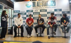 IBL All-Star 2026 Janjikan Laga Lebih Spektakuler di Bandung Arena