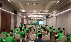 Enam Nama Muncul di Muscab PKB Kota Tasikmalaya, Target Juara Pemilu 2029