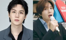 Baru Diungkapkan Setelah 13 Tahun, Ternyata Ini Arti Nama Suga BTS yang Sebenarnya