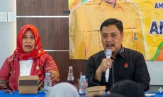 Banjir Jadi Ancaman, DPRD Kabupaten Cirebon Tantang Kajian Trusmiland