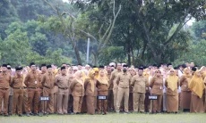 Bupati Bandung Barat Terapkan Aturan Baru WFO dan WFH 50:50 Setiap Jumat