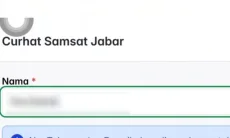 Bingung Bayar Pajak Kendaraan? Layanan Curhat Samsat Jabar Jadi Solusi Warga