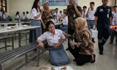 Keracunan MBG Kembali Terjadi, KPAI Minta BGN Lakukan Investigasi