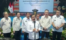 Cek Kesehatan dan Pemberian Bantuan Jadi Agenda HBP di TMP Pondok Rajeg