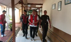 Dari Garang Kini Pasrah, Resbob Ikhlas Tunggu Tuntutan Kasus Ujaran Kebencian