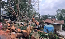 Cuaca Ekstrem di Bandung Raya Mulai Berubah Jadi Ancaman Bencana