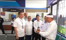 Sidak Samsat Soetta Bandung, Dedi Mulyadi Buka Opsi Baru Subsidi Balik Nama Pajak