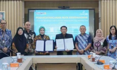 bank bjb Perkuat Peran Sektor Pendidikan sebagai Mitra Pertumbuhan Berkelanjutan