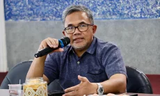 Evaluasi LKPJ 2025, Komisi IV DPRD Jabar Soroti Pemeliharaan Jalan