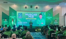 Catat Sejarah, Suara PKB KBB Melonjak Naik 48 Persen