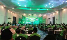 Sampaikan Amanat Gus Muhaimin di Muscab PKB KBB, Gus Jazil: Kader Harus Jadi Pelayan