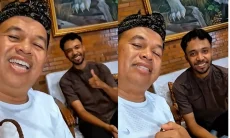 Viral Ditolak Samsat, Dedi Mulyadi Temui Kreator yang Bayar Pajak Tanpa KTP Awal