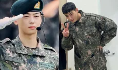 Muncul Petisi untuk Keluarkan Cha Eun Woo dari Band Militer Buntut Kontroversi Pajak
