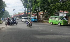 Pesan Dedie Dianggap 'Angin Lalu', Proyek Gene Bank Kembali Kotori Jalan Dr. Sumeru