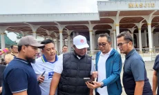 Pelanggan Telkomsel Selama Periode Ramadan-Idulfitri 2026 Tanpa Gangguan Berarti