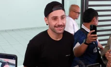 Bek Asing Persib Frans Putros Bangga Bawa Timnas Irak Lolos Piala Dunia 2026