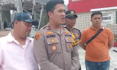 Ledakan di Loxus Padel Club Bogor,  Polisi Periksa Pemilik dan Karyawan