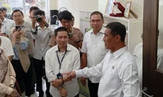Hargai Kinerja Peneliti, Kementan Beli Benih Padi IPB University Senilai Rp250 M