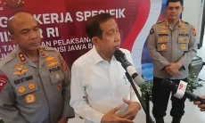 Sepakat dengan  BNN, Komisi III DPR Dukung Pelarangan Vape