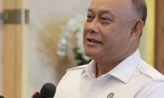 Menkeu Baru Tau Ada Motor Listrik untuk MBG, BGN: Semuanya di-Aprrove oleh Kemenkeu