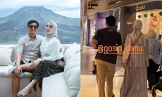 Doni Salmanan Terciduk Jalan-Jalan di Mall Sebelum Kabar Bebas Bersyarat Terungkap