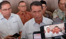 Andi Amran Minta Importir Kedelai Tidak Ambil Keuntungan Besar dan Persulit Rakyat